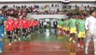 موعد مباراة مصر القادمة بعد الخسارة من إثيوبيا