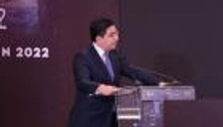 بوريطة: المغرب فضاء للحوار بين الثقافات.. والسلم أسس المملكة