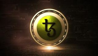 عملة Tezos XTZ