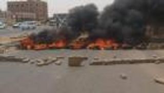 احتجاجات الحكم المدني تتواصل في السودان