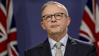 رئيس الوزراء الأسترالي الجديد