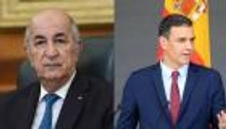 الجزائر عن أزمتها مع إسبانيا: لن تؤثر على الشراكة مع أوروبا