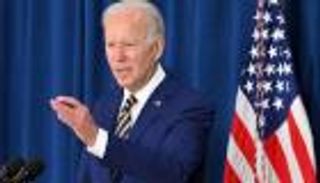 بايدن: "قوى الكابيتول" لا تزال نشطة