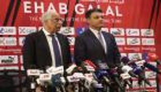 إقالة إيهاب جلال؟.. 3 سيناريوهات في منتخب مصر بعد صدمة إثيوبيا