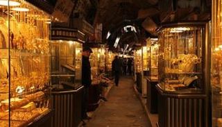 أسعار الذهب اليوم في فلسطين السبت 11 يونيو 2022