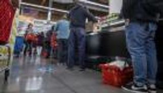 ثروات الأمريكيين في "خطر" وتحذير صادم من بايدن 