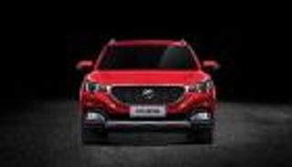 بعد الزيادة..  أسعار فئات سيارة إم جي ZS موديل 2022 بمصر