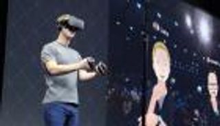 دنيا الـ"ميتافيرس".. دردش مع أصدقائك في منزلك الافتراضي