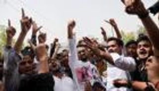 أزمة الإساءة للنبي.. مقتل هنديين اثنين و"طوارئ" شرق البلاد