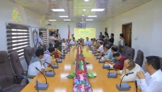 اجتماع حوثي في الحديده لاحتواء غضب الشارع