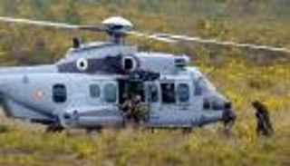 القوات الخاصة الفرنسية.. إعادة تكيف في ضوء مخاطر "حرب كبرى"