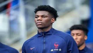 أوريلين تشواميني