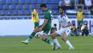 كأس اسيا 23 عاما