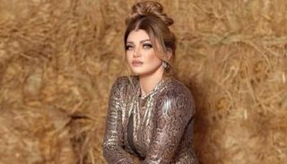 الإعلامية المصرية ياسمين الخطيب