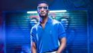 "تنطيط".. محمد رمضان يروج لأغنيته الجديدة بـ"سيجار"