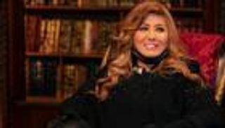 سهير رمزي.. صاحبة الـ8 أزواج التي عادت للفن بأمر "حبيب الروح"