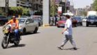 موجة الحرارة في مصر.. لماذا تسجل أجهزة القياس درجات مخالفة للأرصاد؟