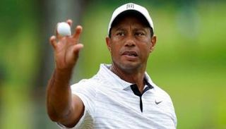 تايجر وودز أسطورة الجولف