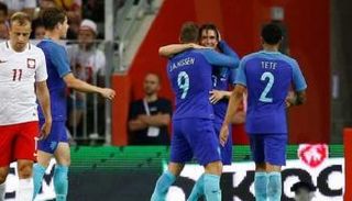 دوري الأمم الأوروبية