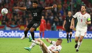 موعد مباراة المجر وألمانيا في دوري الأمم الأوروبية والقنوات الناقلة