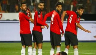 منتخب مصر