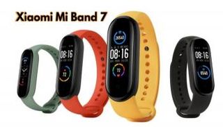 Xiaomi Mi Band 7