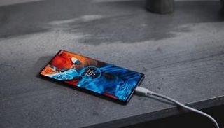 الهاتف ZTE Axon 40 Ultra