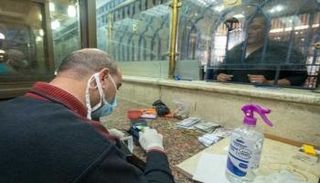 مواعيد صرف معاشات شهر يوليو في مصر