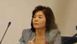 "عضوة التفاوض النووي".. تشوي هوي وزيرة جديدة للخارجية بكوريا الشمالية