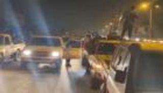 "هدوء حذر وتناحر مستمر".. توقف الاشتباكات بين مليشيات الدبيبة بطرابلس