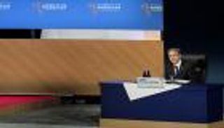 "مبعوث أمريكي".. واشنطن على خط ترسيم الحدود بين لبنان وإسرائيل