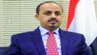 "تحد سافر للإرادة الدولية".. الإرياني يرد على "الرزامي" الحوثي