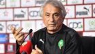 48 ساعة حاسمة.. هل يخلف كيروش خليلوزيتش في تدريب منتخب المغرب؟