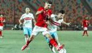 3 ساعات من الجدل.. ما هو ملعب مباراة الأهلي والزمالك في الدوري المصري؟