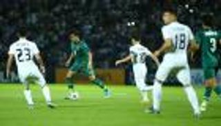 العراق يودع.. نتائج مباريات اليوم في كأس آسيا تحت 23 سنة