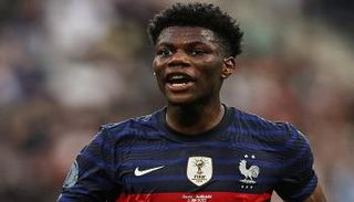 أوريلين تشواميني