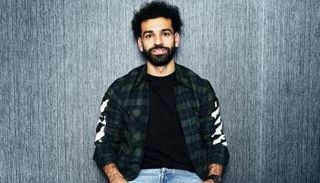 محمد صلاح نجم ليفربول