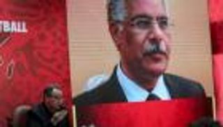 بعد مؤتمر الأهلي.. كيف علق اتحاد الكرة المصري على اتهامات الخطيب؟