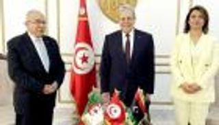 من تونس.. دعوة فرقاء ليبيا لاستغلال فرصة لقاء القاهرة