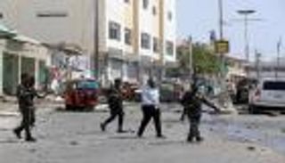قتلى وجرحى في هجمات لـ"الشباب" جنوب الصومال