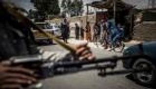 قتلى وجرحى في انفجار سيارة مفخخة شرق كابول 