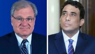 المنفي ونورلاند