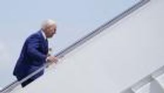 رويترز: بايدن يقول إنه لم يقرر بعد ما إذا كان سيتوجه إلى السعودية