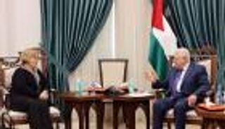 عباس: لا يمكن السكوت عن الوضع الحالي بفلسطين 