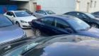 مزاد للسيارات المستعملة في مصر.. فرصة للشراء