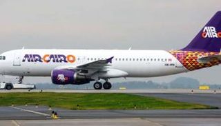 طائرة إير كايرو