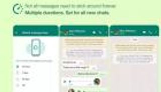 ميزة جديدة في واتساب.. حذف تلقائي لرسائلك القديمة