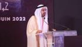 علي النعيمي: الاتفاقية الإبراهيمية تحمل رؤية سلام للمنطقة