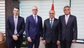 إيطاليا تجدد دعمها لاجتماعات اللجنة الليبية المشتركة بالقاهرة