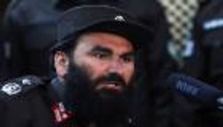 قتيلان و6 جرحى في هجوم مسلح شمال أفغانستان